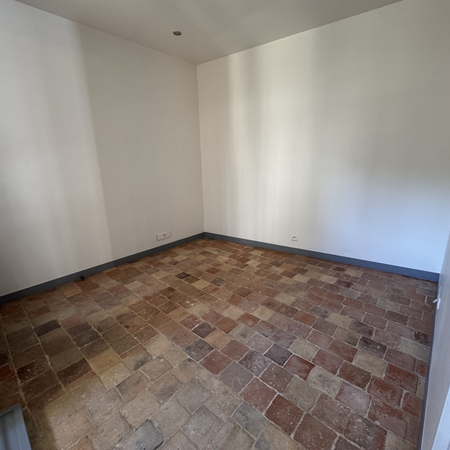 Location Appartement 1 pièce 28m² - Photo 4