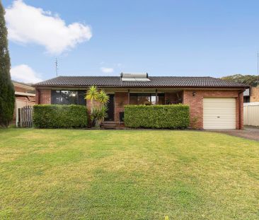 3 Bedroom Home - Photo 2