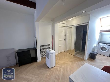 Location Appartement 1 pièce 26m² BEAUVAIS 60000 - Photo 5