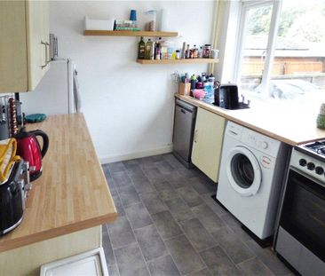 2 bedroom terraced house to rent - Photo 6