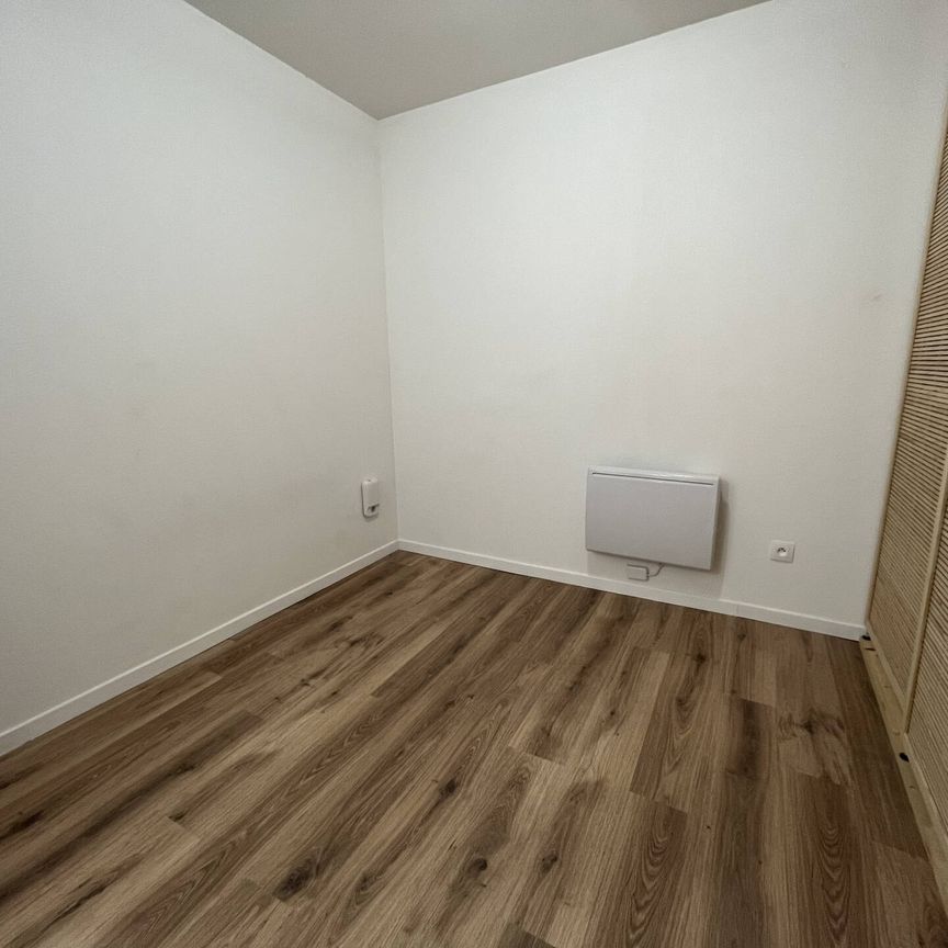 Appartement 1 pièce - - Photo 1