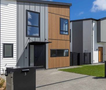 Wallaceville Living - Photo 4