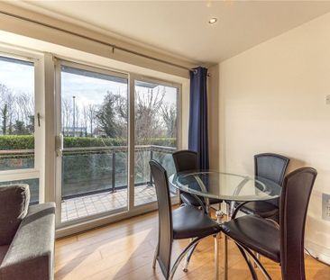 St. Edmunds Apartments, Juliet Square, St.Edmunds, Lucan, Co. Dublin - Photo 5