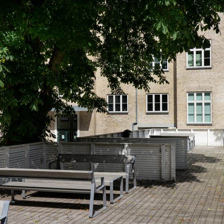 Sankelmarksgade og Danmarksgade - Photo 1