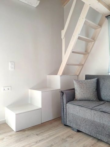 Studio/Γκαρσονιέρα για ενοικίαση Κάνηθος - Καράμπαμπα (Χαλκίδα) - Φωτογραφία 3