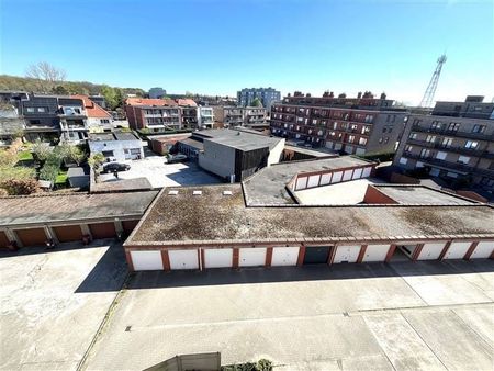 Appartement te huur - Photo 4