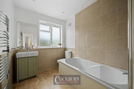 3 bedroom semi-detached house to rent - Photo 5