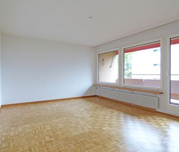 Charmante Wohnung mit hochwertigem Innenausbau - Foto 1