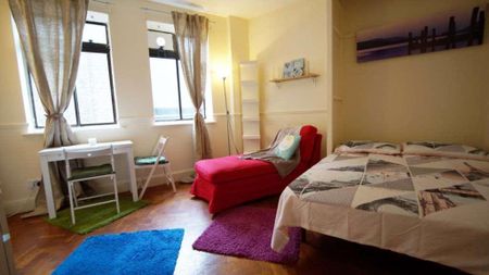Studio to rent - Photo 4