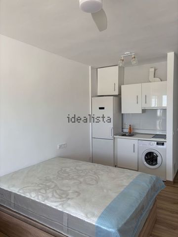 Alquiler de estudio en Avenida de los Manantiales, 24 - Photo 4
