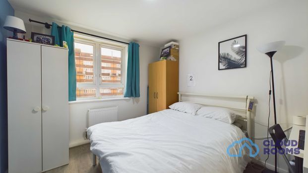 RM2 Alfred Street | Bow Road | London | E3 2BY - Photo 1