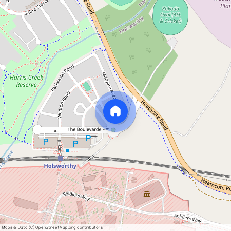 2 Margate Avenue, Holsworthy NSW 2173