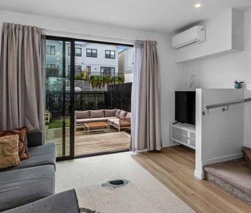 2 Bedroom townhouse - Westgate - Photo 5