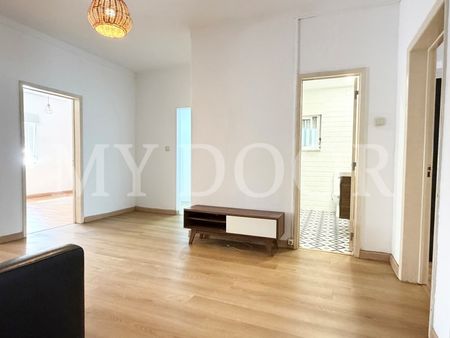 Apartamento T2 em Lisboa - Photo 3