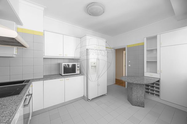 Apartamento T4 em Lisboa - Photo 1