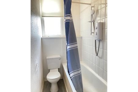 single room for rent in Morningside - Photo 5