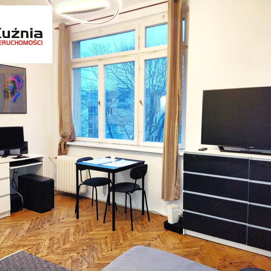 KAWALERKA PRZY PLACU NARUTOWICZA / NIEMCEWICZA - Photo 1