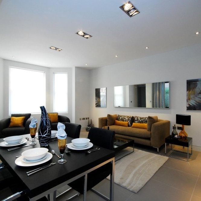 2 bedroom flat to rent - Photo 1