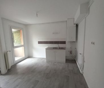 Appartement 2 pièces à Saint-Avold - Photo 1