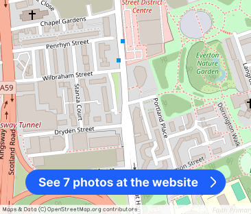 Great Homer Street, Liverpool, Merseyside, L5 - Photo 1