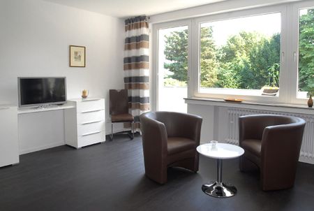 2 Zimmer in Düsseldorf - Foto 2
