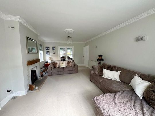 3 bedroom detached house to rent - Photo 1