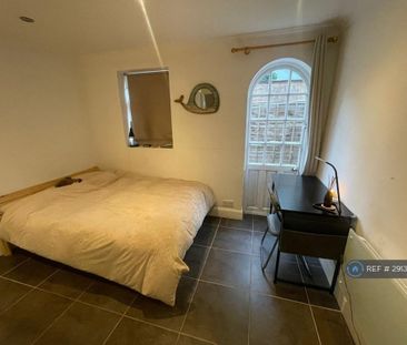 1 bedroom in a flat share to rent - Photo 4