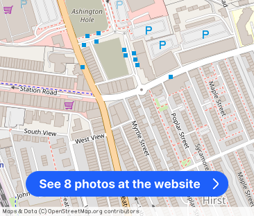 Myrtle Street, Ashington - Photo 1