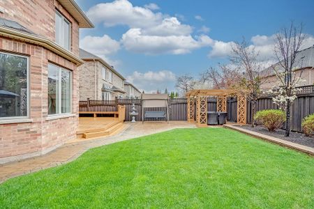 For Lease - 1527 Arrowhead Road, Oakville, Ontario - Photo 5