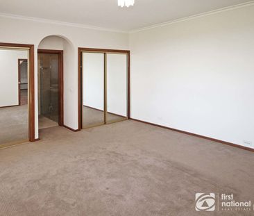 Sitting Amongst the Flowers - Photo 4