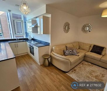 1 bedroom flat to rent - Photo 3