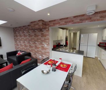 Elm Road Room 4 - Photo 4