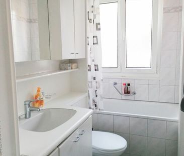 3.5 Zimmer, 2. Stock - Photo 4