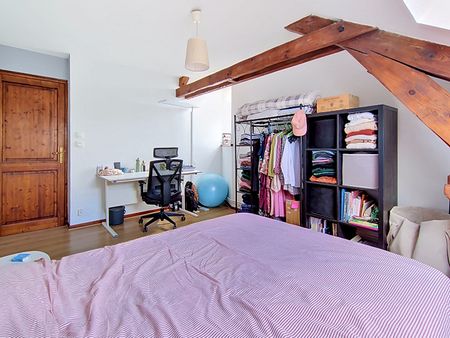 Appartement T3 DIJON à louer - Photo 5