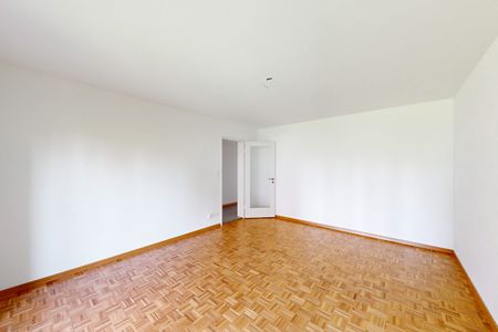 Gemütliche Sitzplatzwohnung überhalb der Stadt St.Gallen - Photo 5