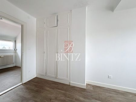 LOCATION APPARTEMENT - 43.13m² - Strasbourg - Photo 3