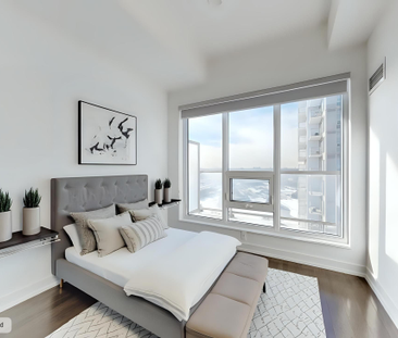 For Lease - 2033 Kennedy Road Unit# 1901, Toronto, Ontario - Photo 2