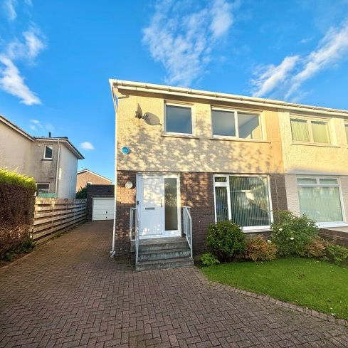 Kintyre Crescent, Newton Mearns, G77 6SR - Photo 1