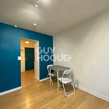 Studio à louer - Photo 3
