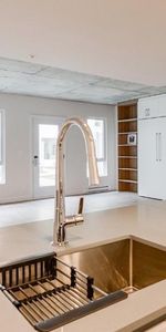 Magnifique maison de ville 4 1/2 - Photo 3