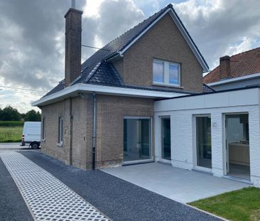 Volledig vernieuwde alleenstaande woning | Schaagstraat 60 - Photo 1