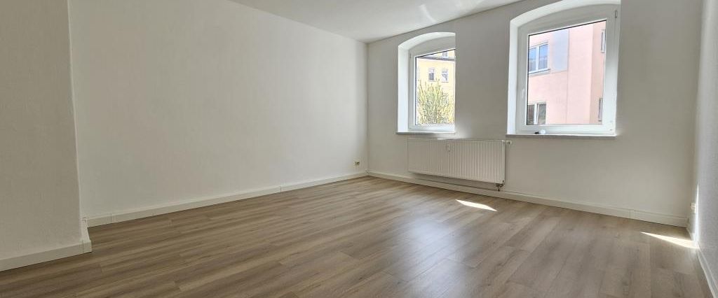 Wohntraum mit Balkon - Photo 1