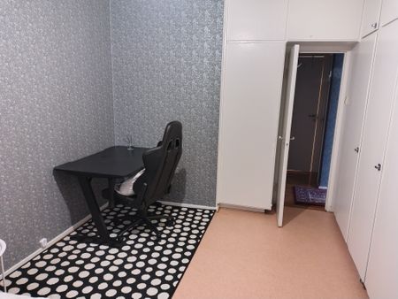 Gregorianska gatan, Göteborg - Foto 4