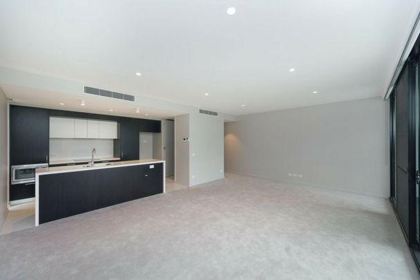 19/14 Trevillian Quay, Kingston ACT, Belconnen - Photo 1