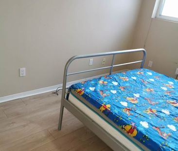 For Lease - 130 Micmac Crescent Unit# Lower, Toronto, Ontario - Photo 5