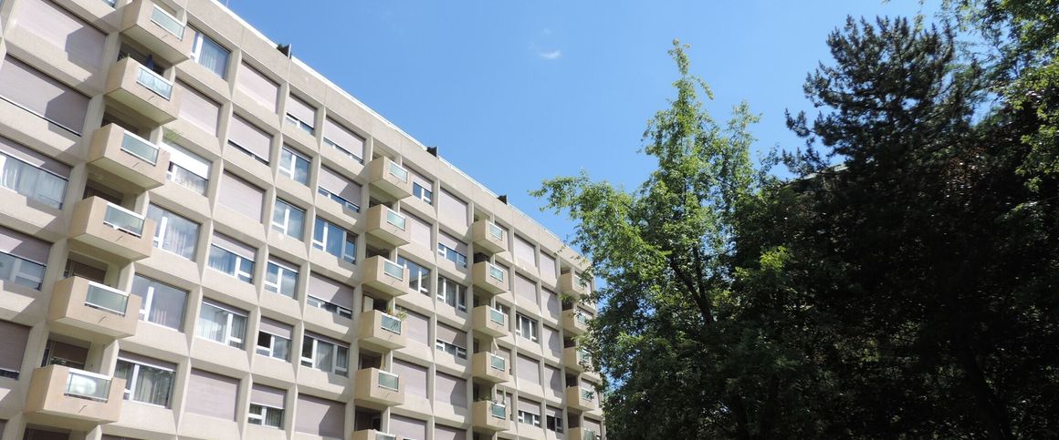 Votre nouveau logement traversant dans un quartier paisible - Photo 1