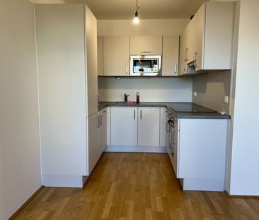Moderne 2-Zimmer-Loggiawohnung in Oberlaa mit hochwertiger Ausstatt... - Photo 5