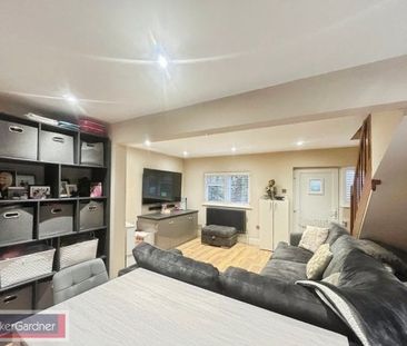 Station Road, Foxton, Cambridge, CB22... - Photo 1