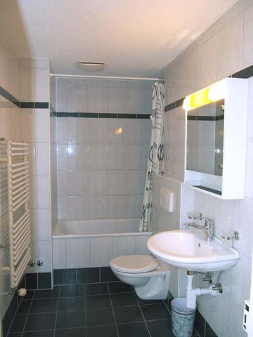 Charmante 2.5-Zimmerwohnung an zentraler Lage! - Foto 4