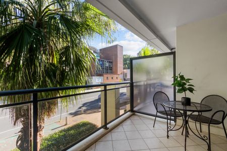 10/7 Herbert Street, St Leonards NSW 2065 - Apartment For Rent | Domain - Photo 3
